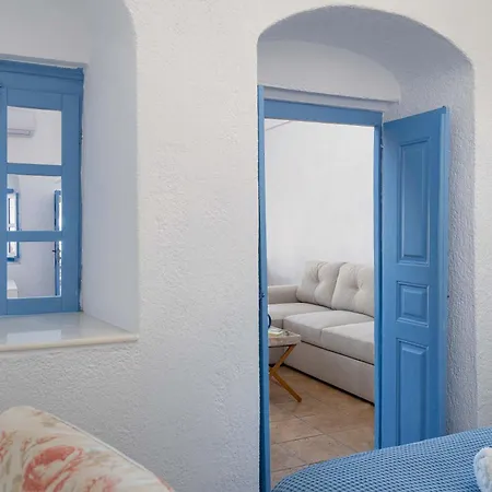 Agelikis Traditional Cave House Vóthon