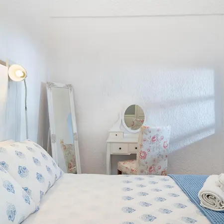Agelikis Traditional Cave House
