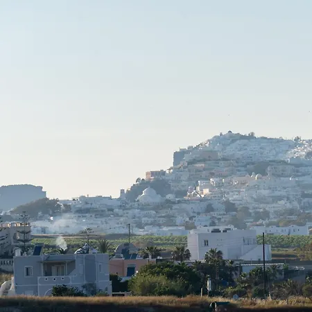Agelikis Traditional Cave House